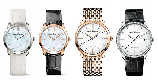 ジラールペルゴ1966