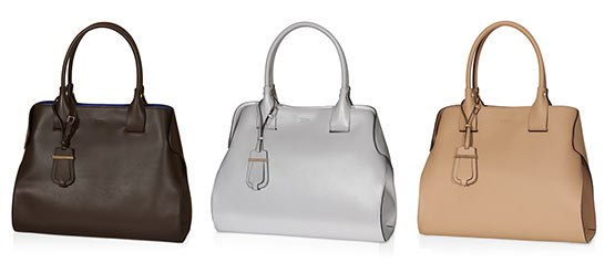 トッズCAPEバッグ