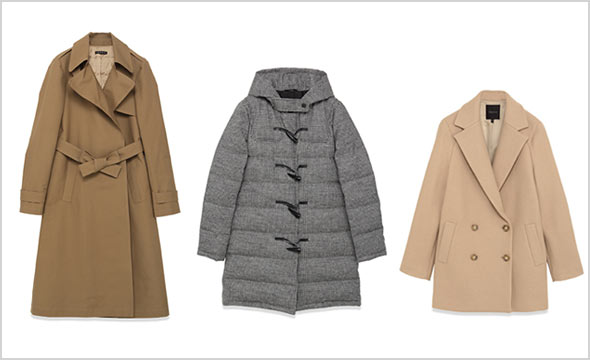 セオリーコート