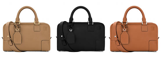 ロエベバッグアマソナ