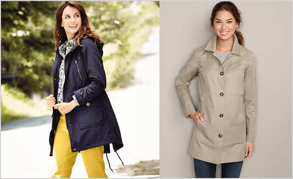 エディーバウアーコート