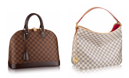 ルイヴィトンバッグ2