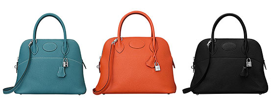 エルメスボリードバッグ