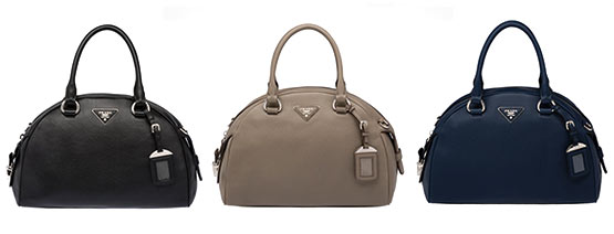 プラダバッグ3