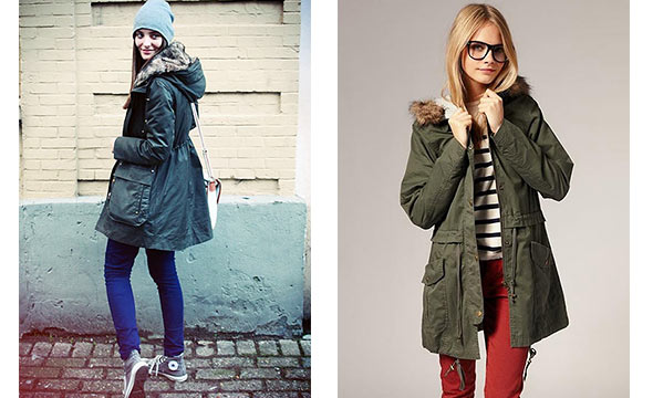 モッズコートコーディネート02