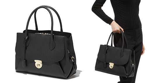 フェラガモバッグ2