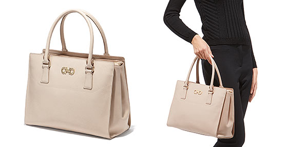 フェラガモバッグ1