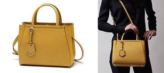 フェンディバッグ3