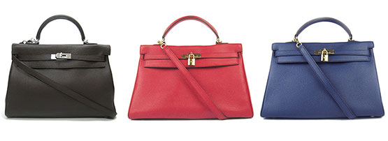 エルメスケリーバッグ