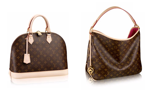 ルイヴィトンバッグ1