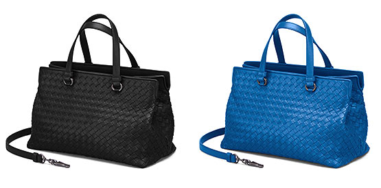 ボッテガバッグ3