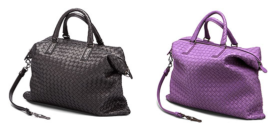 ボッテガバッグ1