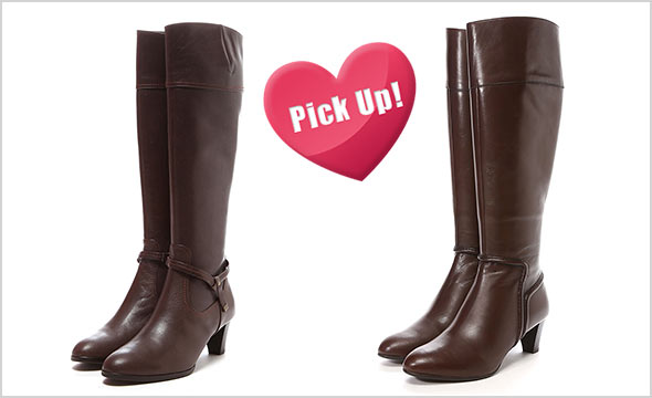 卑弥呼-ロングブーツ