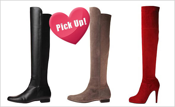 ダイアナ-ロングブーツ