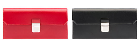 ミュウミュウ財布3