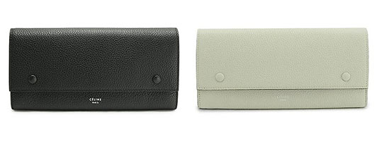 セリーヌ財布3