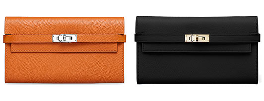 エルメス財布2