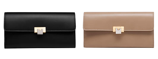 バレンシアガ財布2