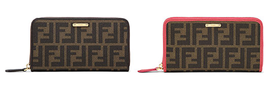 フェンディ財布3