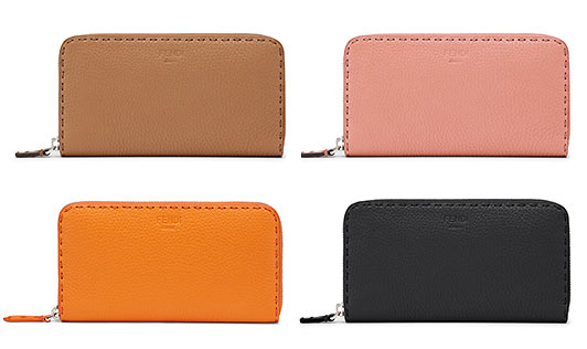 フェンディ財布2