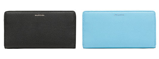 バレンシアガ財布3