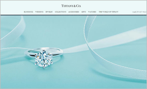 ティファニー