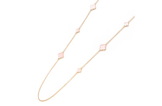 アンテプリマネックレス