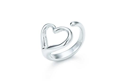 ティファニー指輪