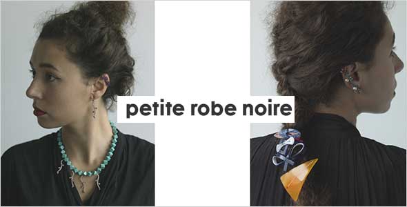 プティローブノアー