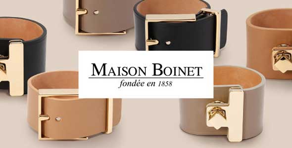 メゾンボネット