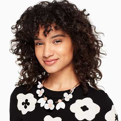 ケイトスペード-アクセ1