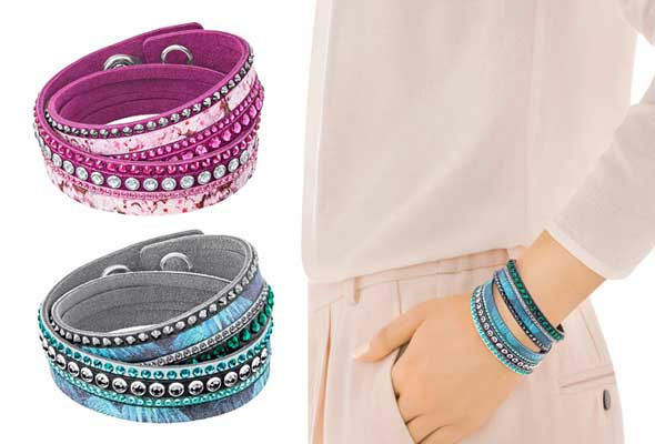 スワロフスキー1