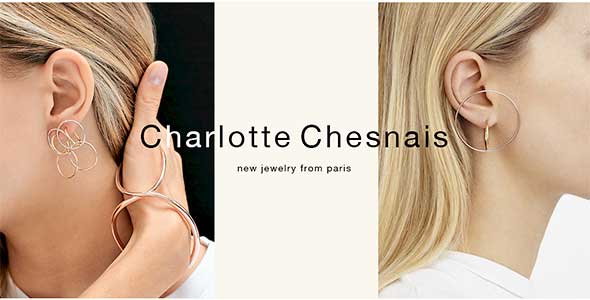 シャルロット・シェネ