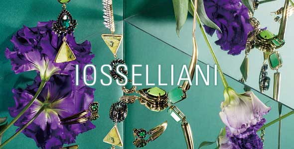 イオッセリアーニ