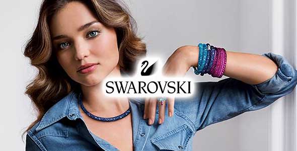 スワロフスキー