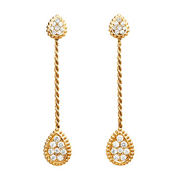 ブシュロンピアス2