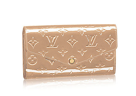 ルイヴィトン財布フェミニン
