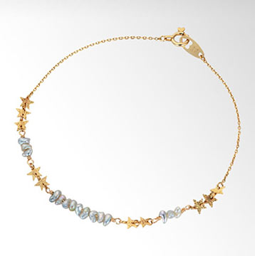 スタージュエリーブレスレット2