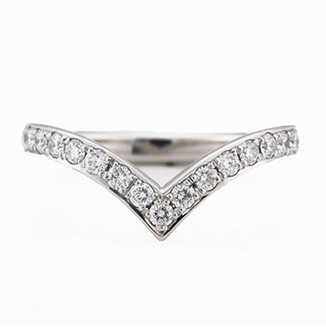 ロイヤルアッシャー指輪2