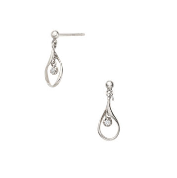 ヴァンドーム青山上品ピアス2