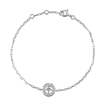 ブシュロンブレスレット1