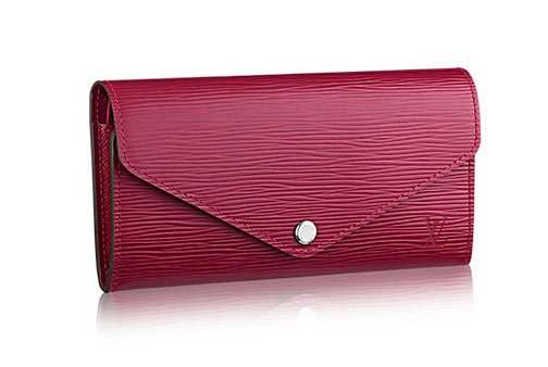 ルイヴィトン財布20代