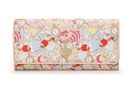 アリスの国財布