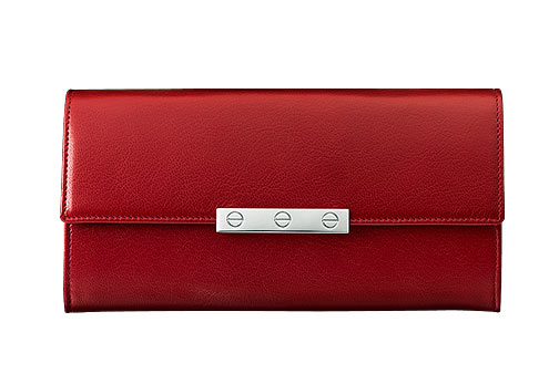 カルティエ財布20代