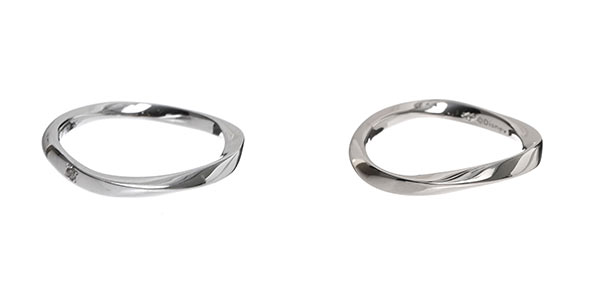 サマンサシルヴァペアリング2