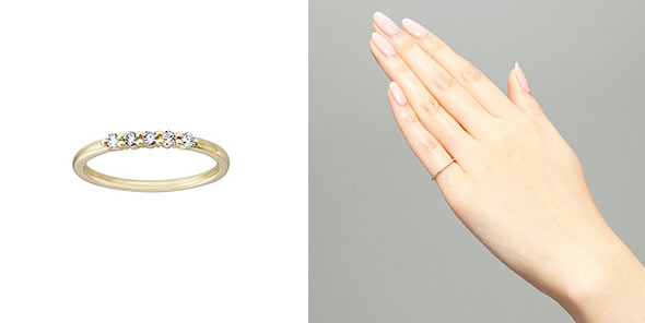 アーカーピンキーリング1