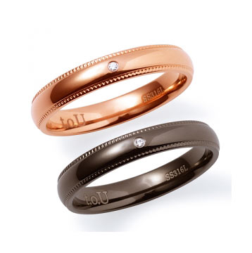 thekissペアリング3