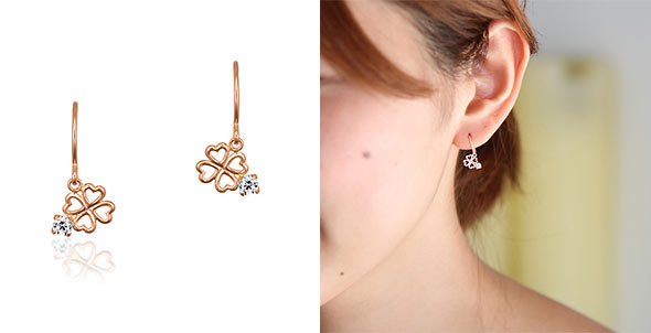 カナル4℃ピアス2