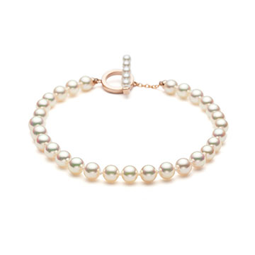 タサキパールブレスレット2