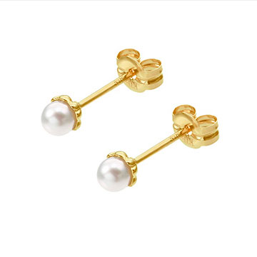 アーカーパールピアス0